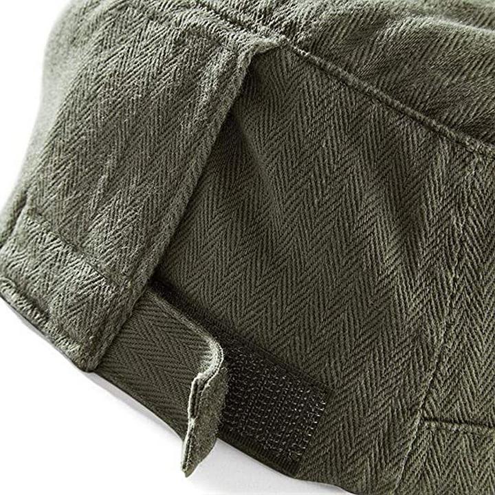Produktbild Beechfield Kappe Urban Army (2 StückPackung) (One Size)