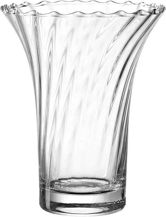 Leonardo Vase Ravenna 18 cm Transparent (1 x)