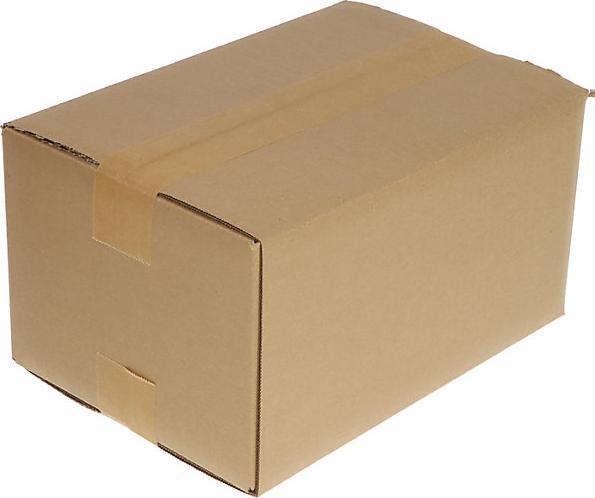 Immagine prodotto tesa Nastro da imballaggio Papier pack® 4713 bianco Lunghezza 50 m Larghezza 75 mm (75 mm)