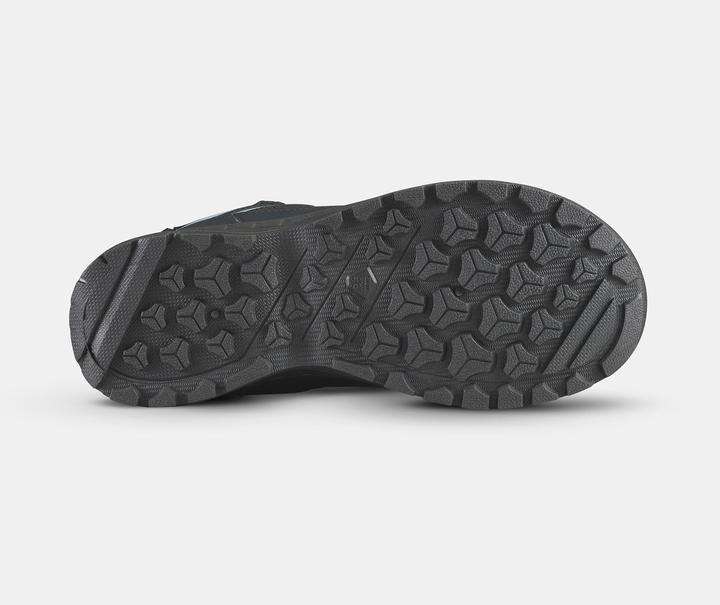 Actual product image Quechua SH100 MID (37)