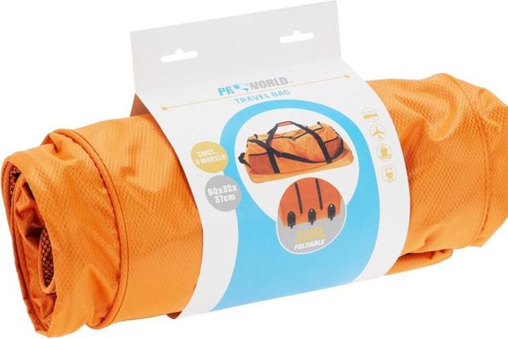 Produktbild ProWorld Reisetasche (110 l)