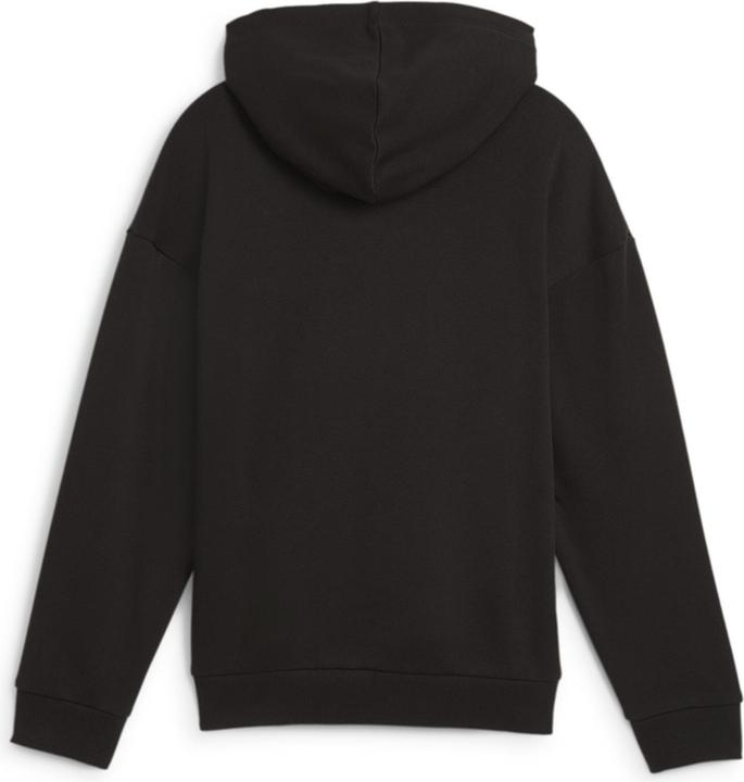 Produktbild Puma ESS+ SCRIPT Metallic Hoodie FL G (128)
