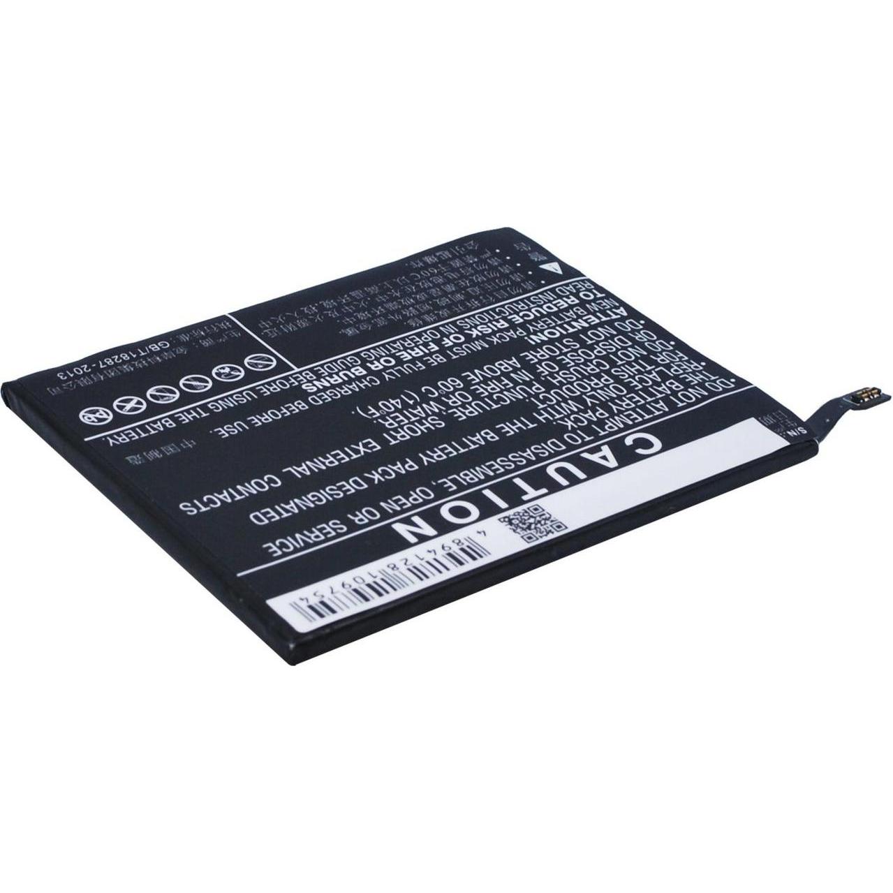 Thumbnail - CoreParts Battery for Xiaomi Mobile, Smartphone Akku