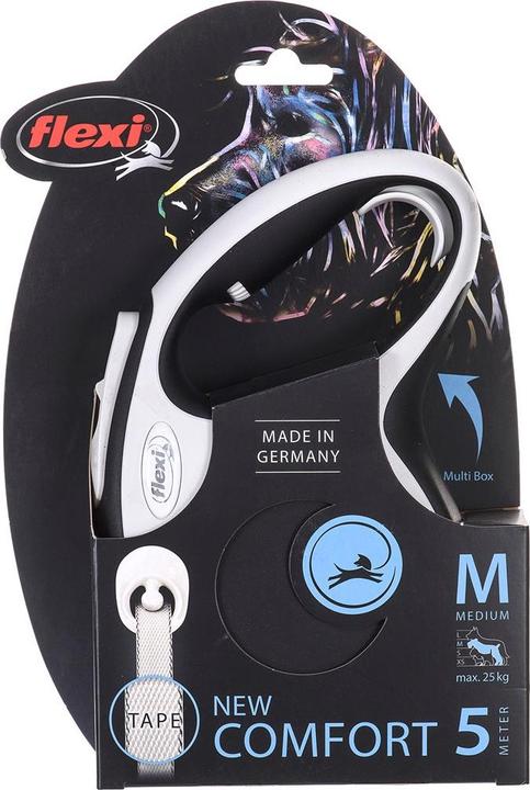 Actual product image Flexi New Comfort belt (M, Dog, Walks)