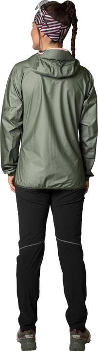 Actual product image Dynafit Traverse GORE-TEX jacket (34, XS)