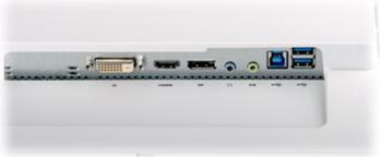 Produktbild Fujitsu B27-9 TE (2560 x 1440 Pixel, 27")