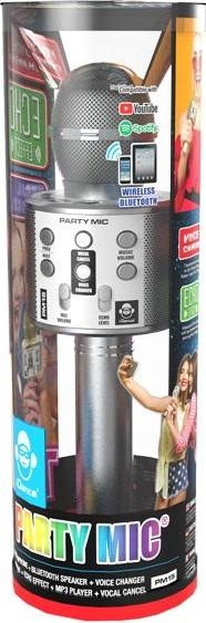 Immagine prodotto Idance Microfono per karaoke
