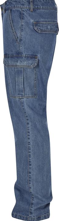 Produktbild Urban Classics Straight Leg Cargo Jeans (30)