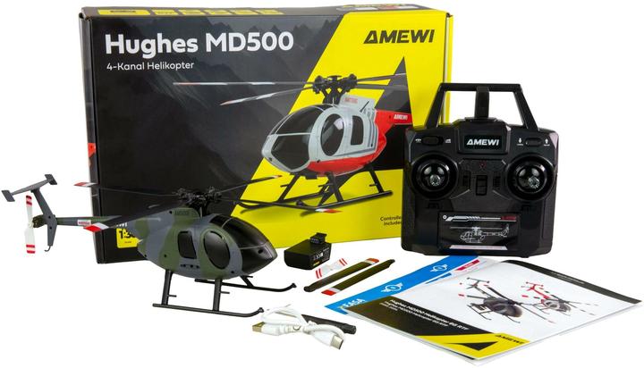 Image du produit Amewi MD500