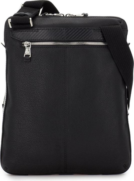 Immagine prodotto Scharlau Brahms - Borsa a tracolla in pelle