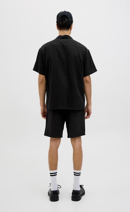 Produktbild Jack & Jones Joreaster Patras Resort Shirt Ss Ln (XL)