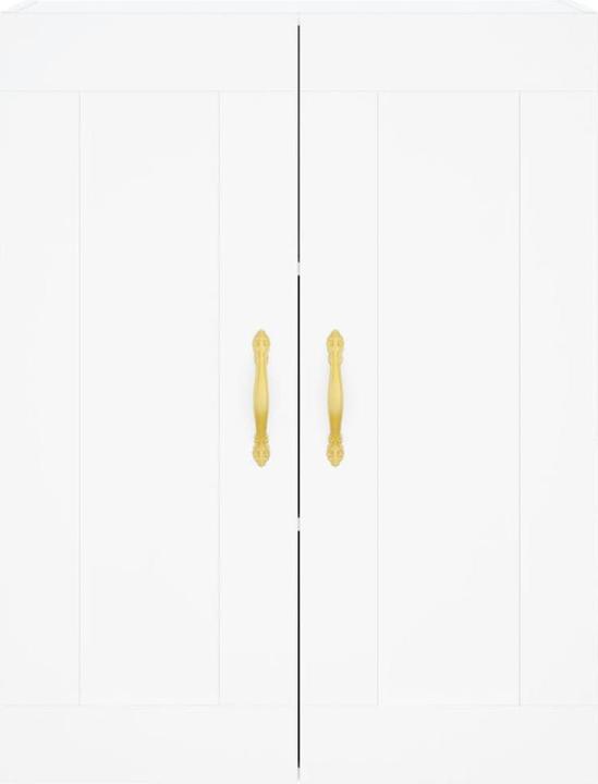 Image du produit vidaXL Giselinde (69.50 x 34 x 180 cm)