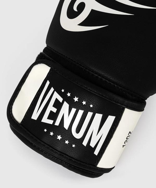 Produktbild Venum Mike Tyson Replica Boxhandschuhe (14 OZ, One Size)