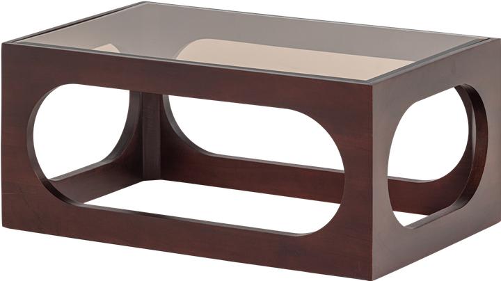 Produktbild Woood Couchtisch (35 x 77 x 50 cm)