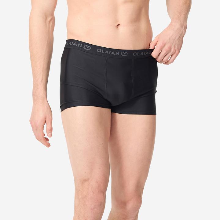 Image du produit Olaian Boxers fonctionnels Anti-irritation (M)