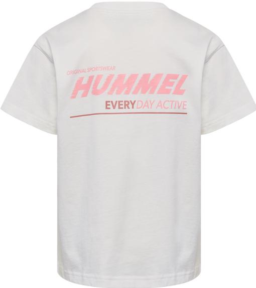 Produktbild hummel hmlELLA T-SHIRT S/S (116)