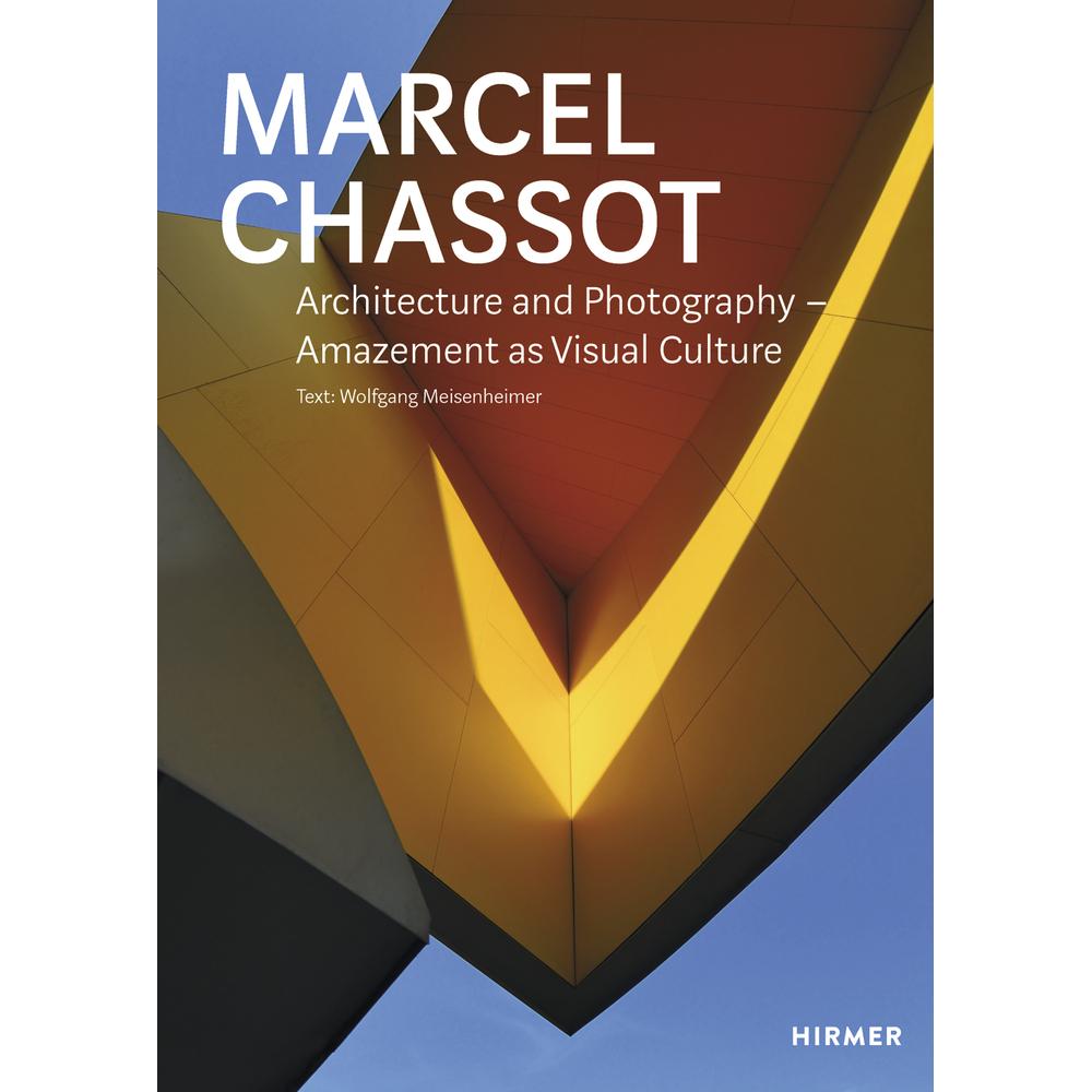 Meisenheimer:Marcel Chassot, Sachbücher von Wolfgang Meisenheimer