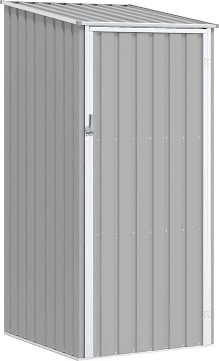 Actual product image vidaXL Gerätehaus