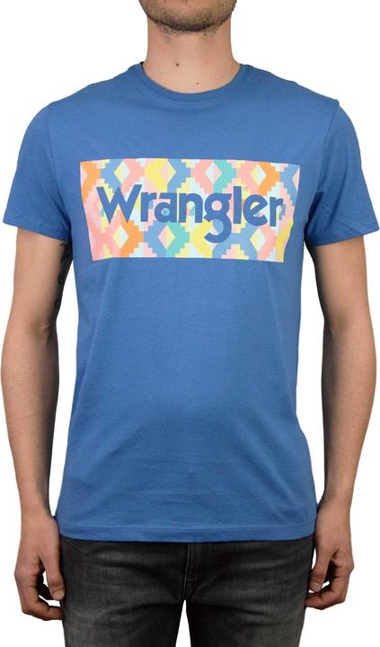 Produktbild Wrangler t-hirt (S)