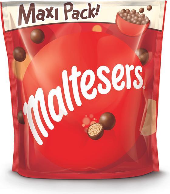 Image du produit Maltesers Classique (300 g)