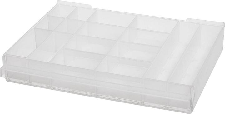Productafbeelding Raaco Stalen magazijn 250/6-3 (35.70 cm, 25.50 cm)