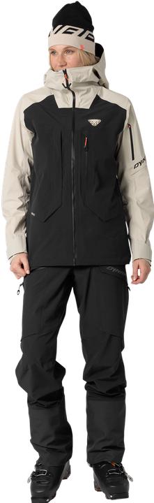 Produktbild Dynafit Tigard 3L Stretch Jacke Damen (S)