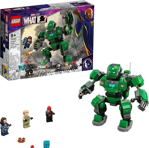 Immagine prodotto LEGO Il leggendario drago di Lloyd (71766, LEGO Ninjago)