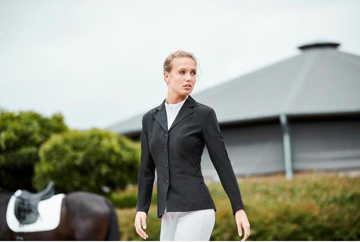 Actual product image Catago Ren competition jacket (40)