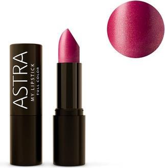 Actual product image Astra Make-up REA PEARLY Lipstick