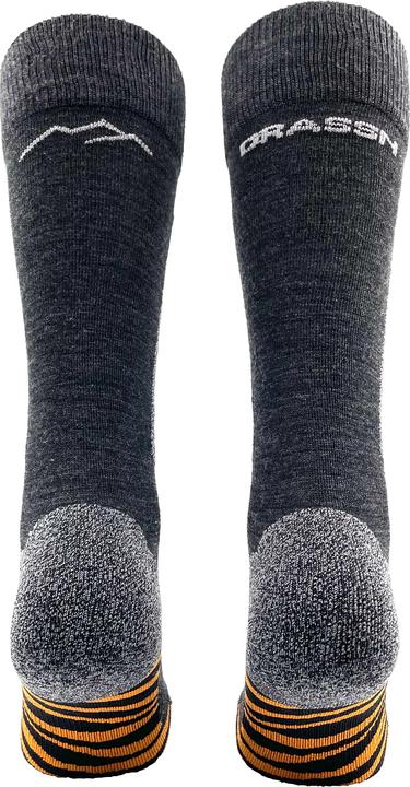 Actual product image DRASSN Fahrenberg Merino (42 - 44)