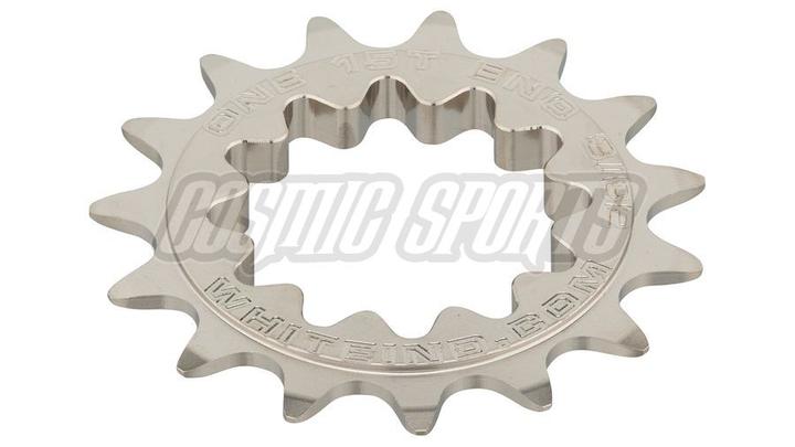 Actual product image White Industries Fixed Gear Cog, 3/32" (15)