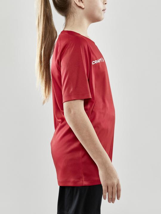 Actual product image Craft Evolve Tee Jr (146, 152)
