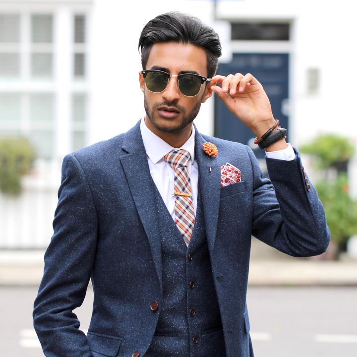 Produktbild Lucleon George (Leder)