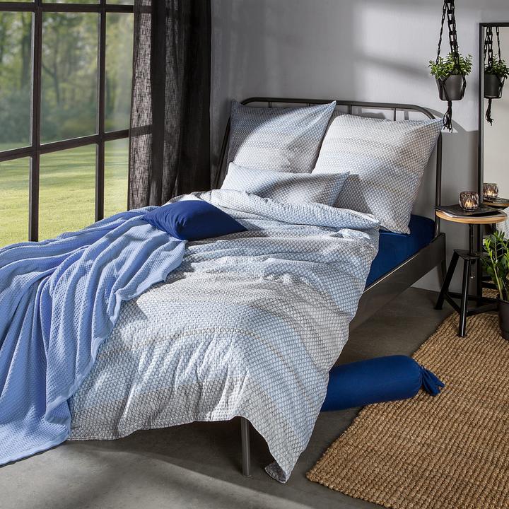 Immagine prodotto Erwin Müller Bettwäsche (Copripiumino, 135 x 200 cm, 80 x 80 cm)