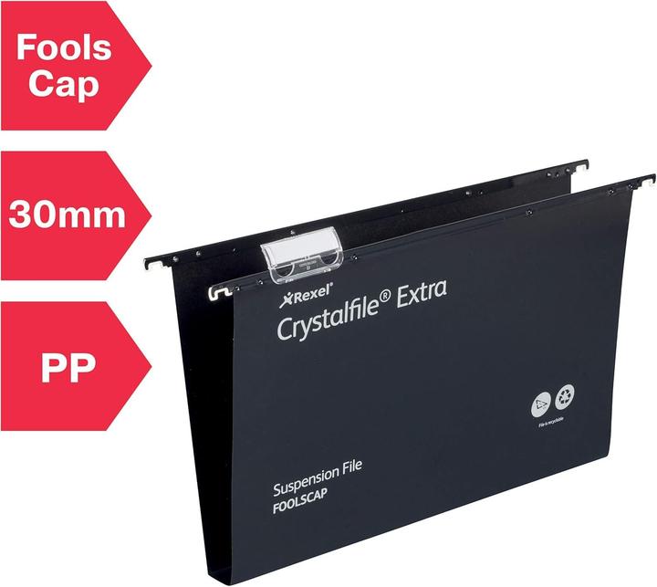 Immagine prodotto Rexel 3000081 (25x)