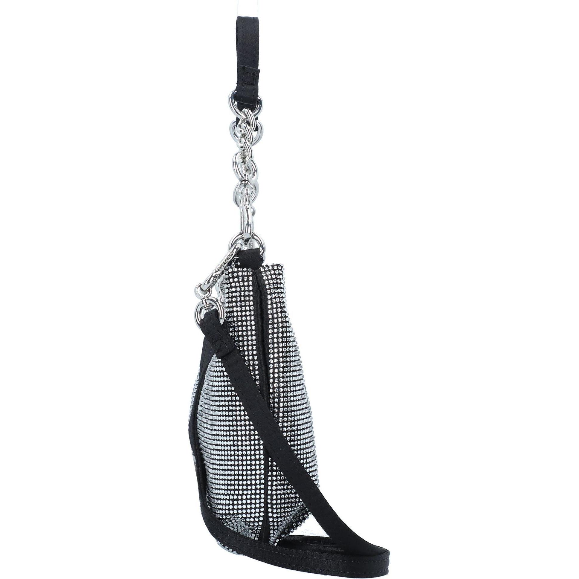 Thumbnail - Juicy Couture, Handtasche, Hazel Handtasche 21 cm, Schwarz