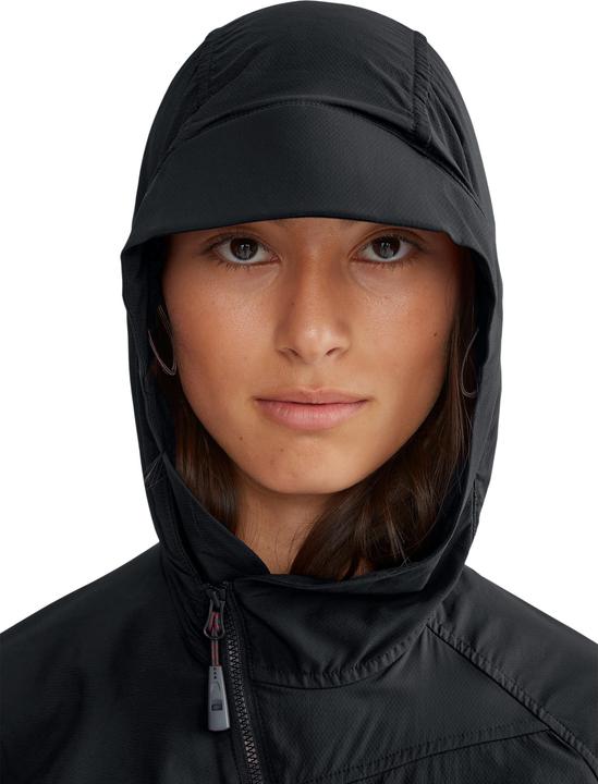 Immagine prodotto Klättermusen Nal con cappuccio (M)