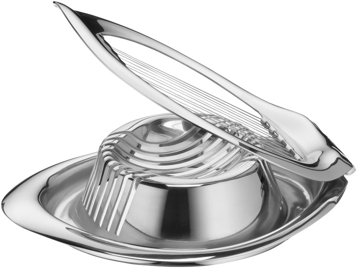 Actual product image WMF egg slicer