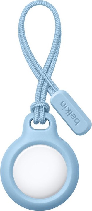 Actual product image Belkin AirTag Anhänger mit Schlaufe