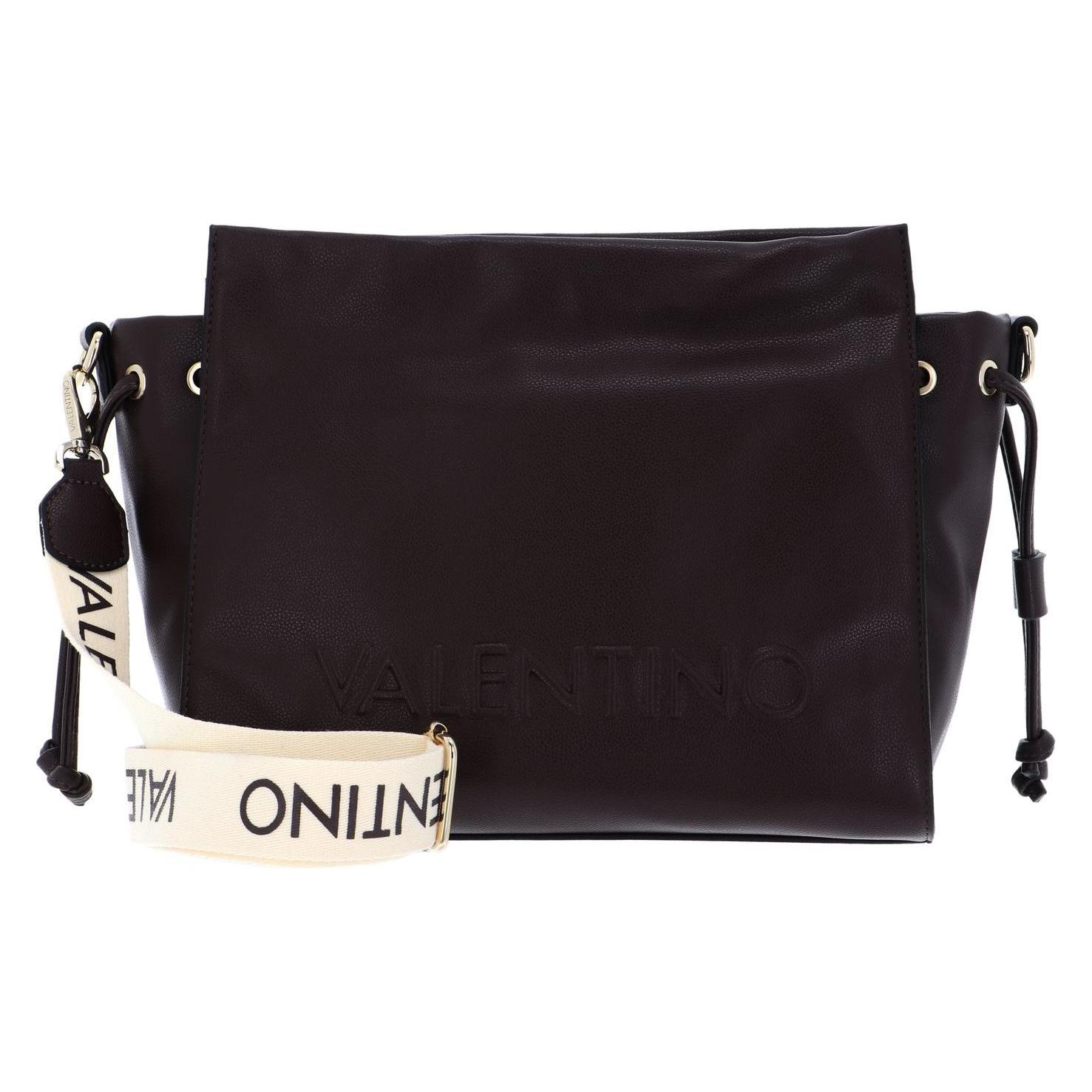 Valentino, Damen, Handtasche, Prunus Tote Bag, Braun