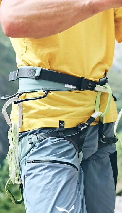 Immagine prodotto Edelrid Imbracatura da arrampicata Sendero II (XL)