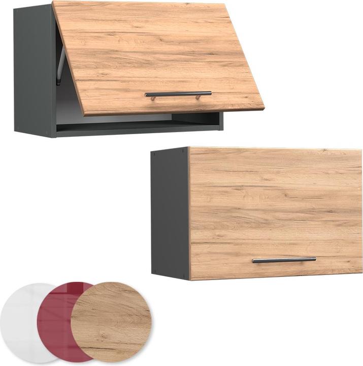 Produktbild Vicco Hängeschrank Fame-Line (60 x 34.10 x 40 cm)