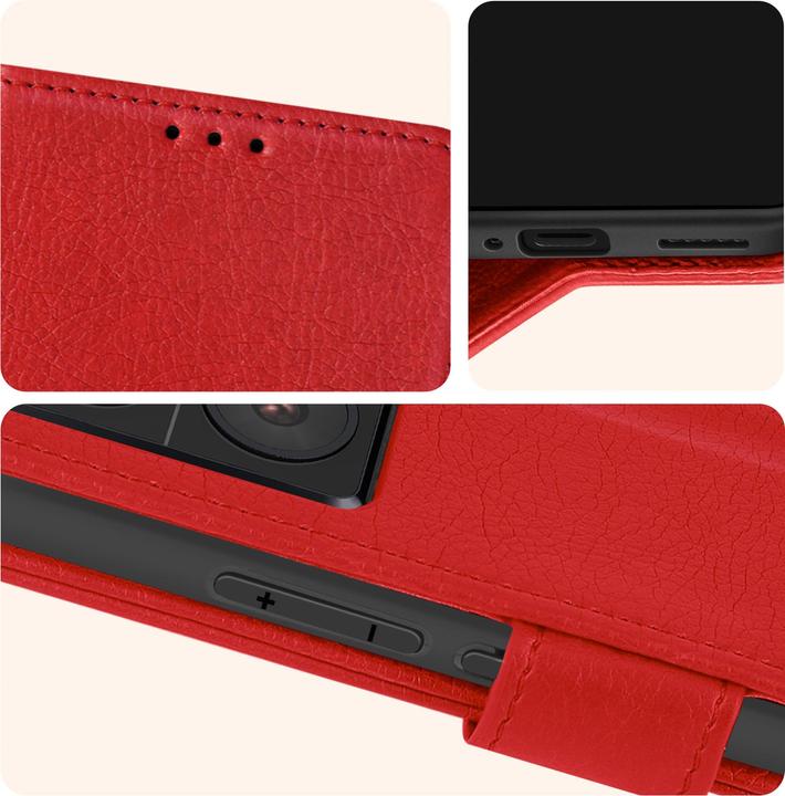 Immagine prodotto Avizar Serie Chesterfield (Xiaomi 13T Pro)