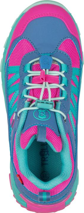 Produktbild Trollkids Tronfjell Hiker Low (37)