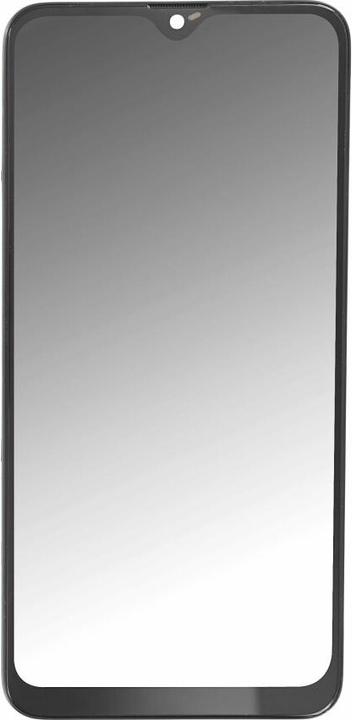 Actual product image OEM Display unit (without frame) Samsung Galaxy A03s (Display, Samsung Galaxy A02s, Samsung Galaxy A03s)