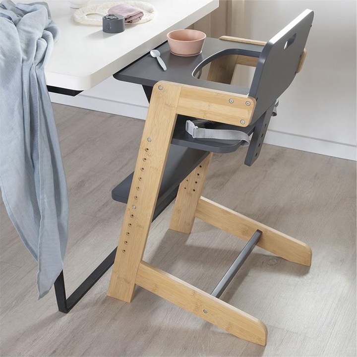 Produktbild Roba Treppenhochstuhl (Hochstuhl)