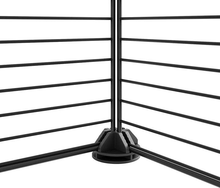 Image du produit vidaXL Haustierkäfig