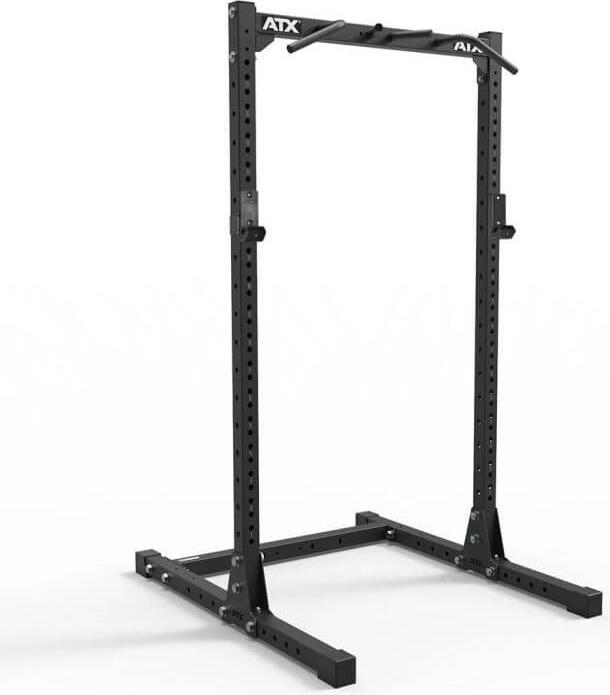 Actual product image ATX Half Rack 750 inkl. J-Hooks