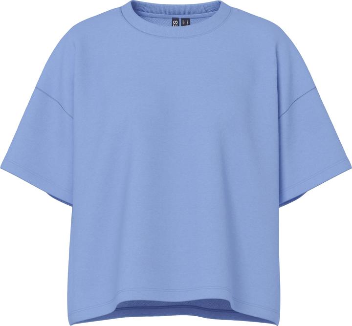 Immagine prodotto Pieces PCCHILLI Oversize Oberteil mit kurzen Ärmeln (S)