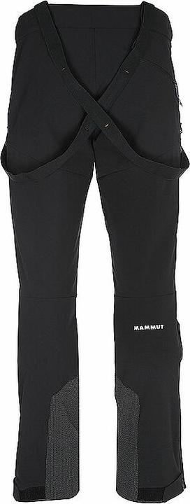 Actual product image Mammut Taiss Pro SO Pants Men (S)